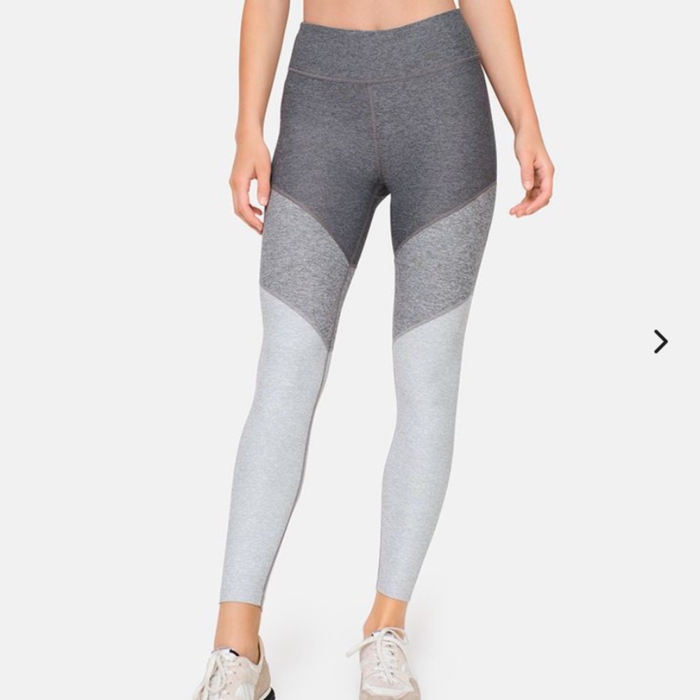 Outdoor Voices Springs 7/8 leggings, XS